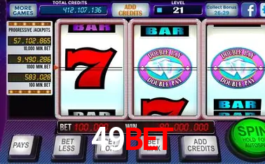 A Emoção da Loteria na 49bet: Uma Chance de Mudança de Vida