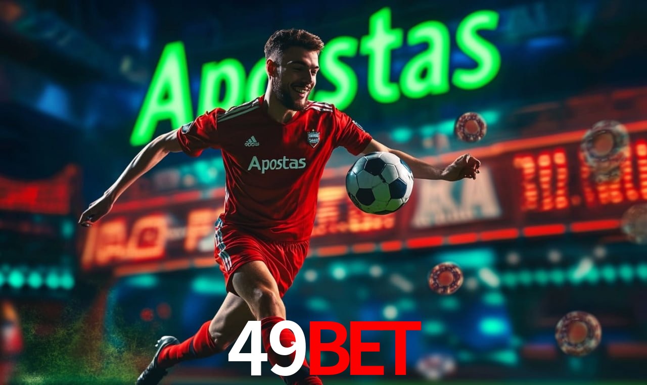 Bônus Diários 49bet