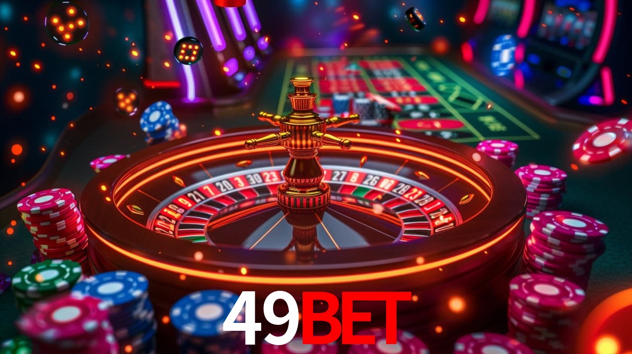PIX Instantâneo 49bet