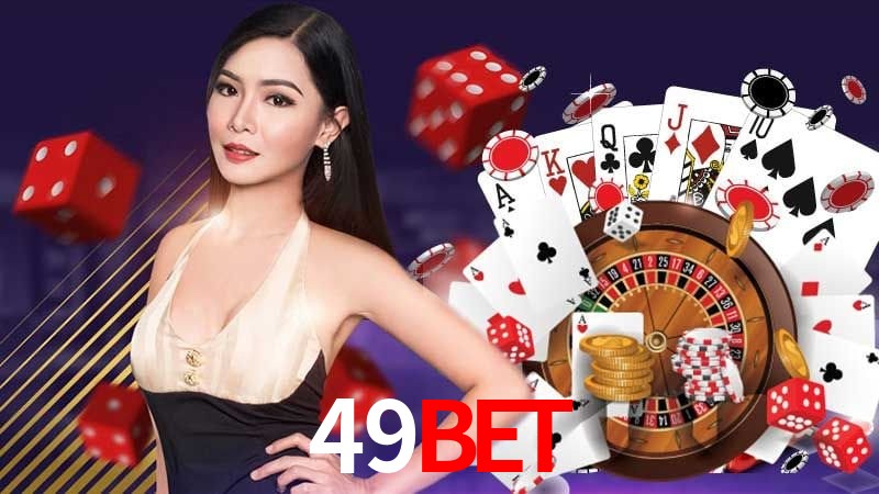 Programa VIP 49bet