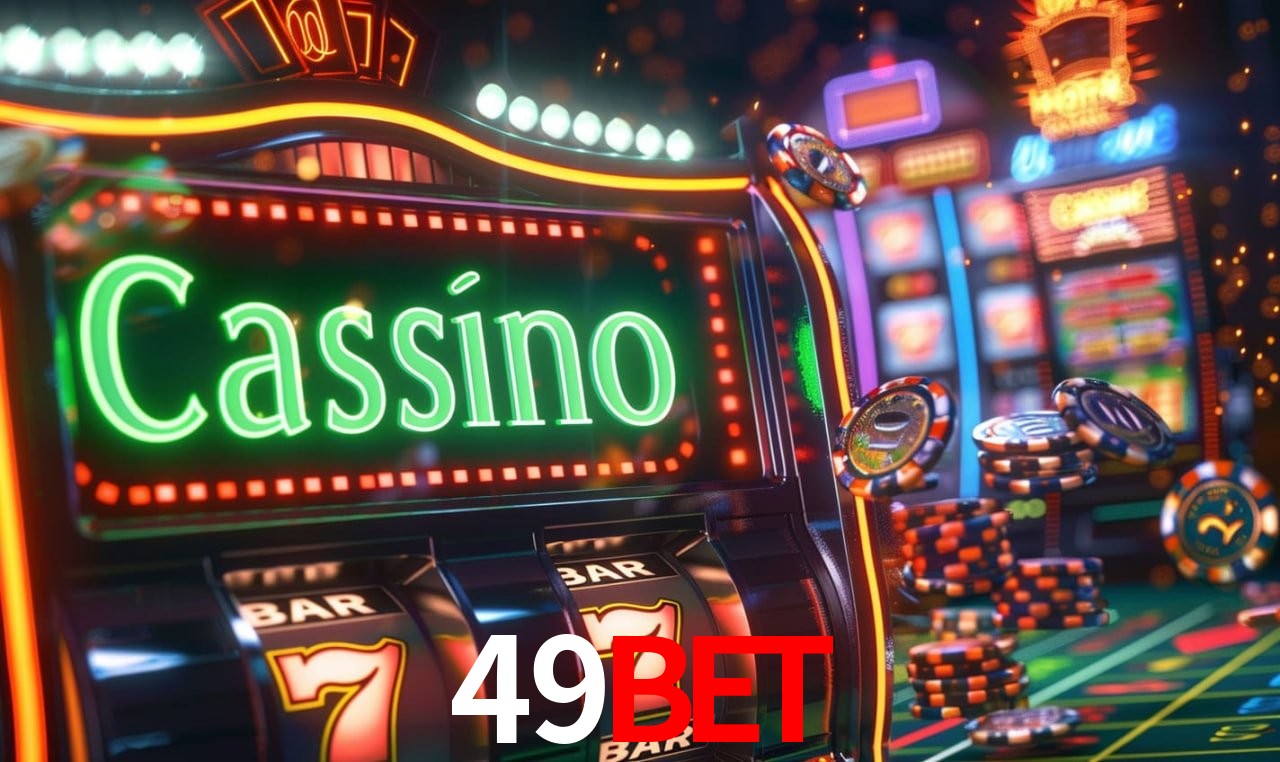 Design Responsivo 49bet