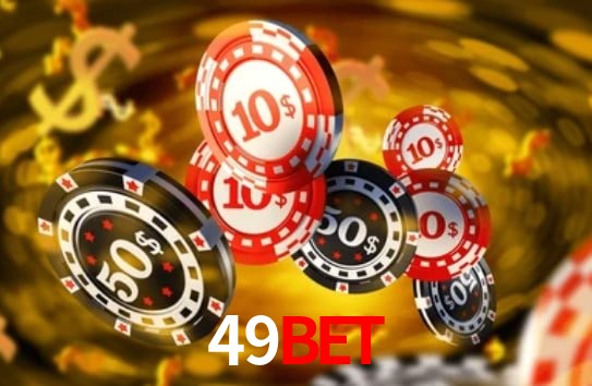 Apostas de Tênis 49bet