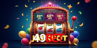 Promoções Sazonais 49bet