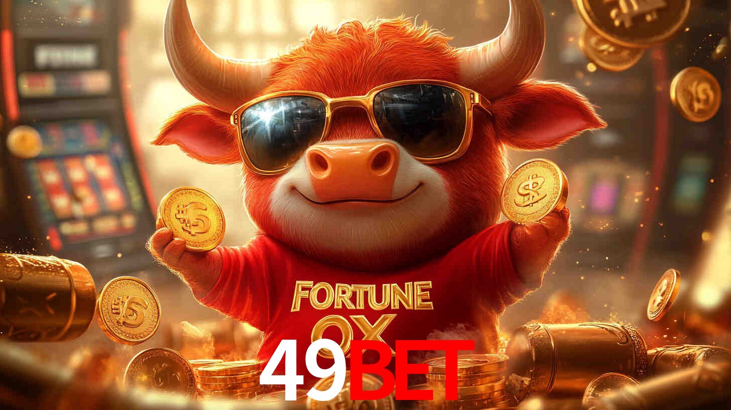 49bet: A Experiência de Casino com Jogos de Mesa ao Vivo