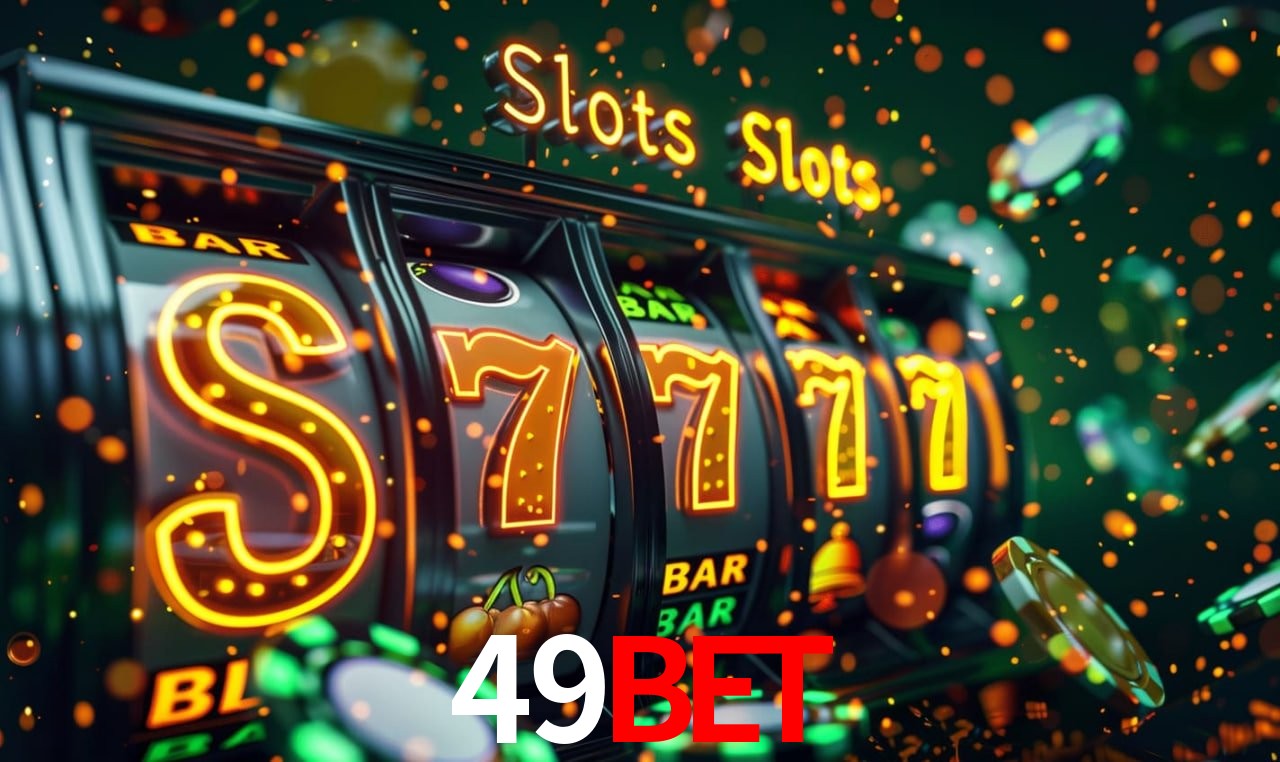 Apostas de Futebol 49bet