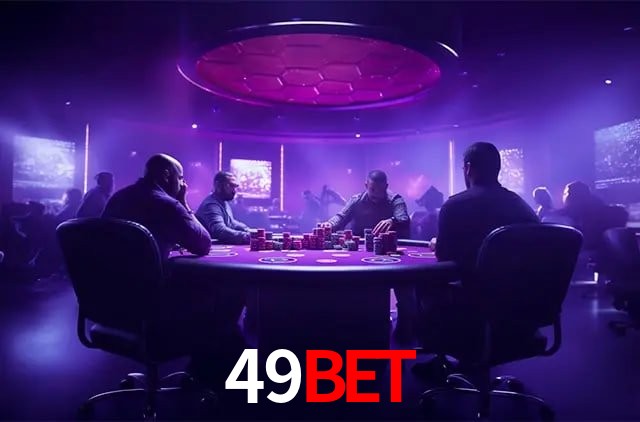 Diretório de Jogos 49bet
