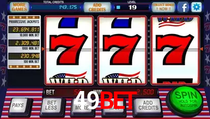 Descubra a Magia dos Jogos de Arcade no 49bet