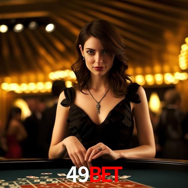 A Emoção da Loteria na 49bet: Uma Chance de Mudança de Vida