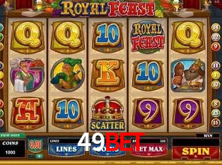 Exclusive Offers 49bet