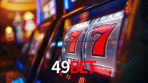 Tecnologia da Plataforma 49bet