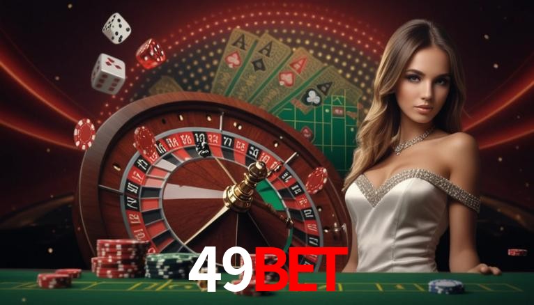 Slot Games 49bet