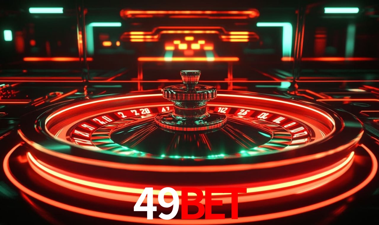 Apostas Esportivas na 49bet: Um Guia Completo