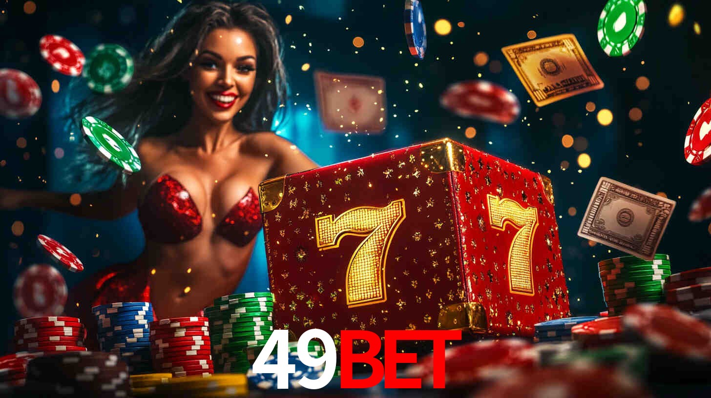 Desvendando o Mundo dos Jogos Virtuais na 49bet