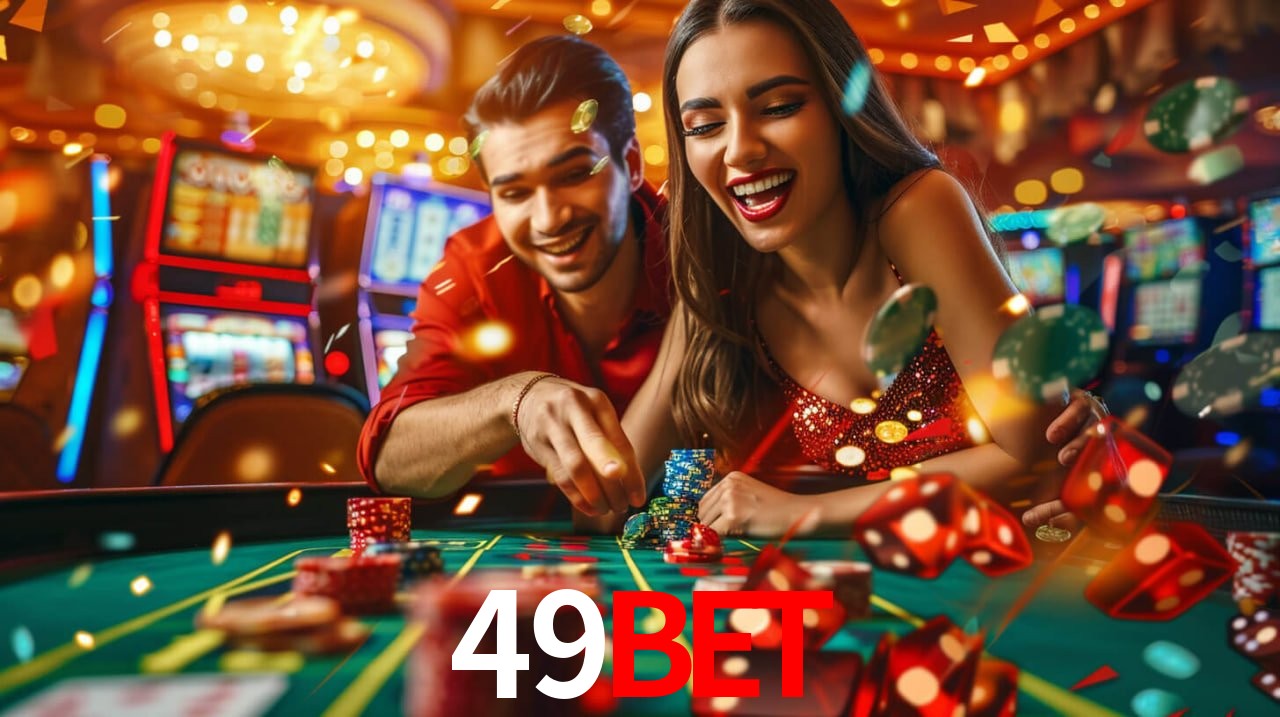 Sistemas de Segurança 49bet