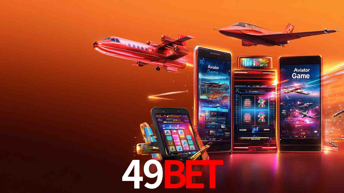 A Popularidade dos Caça-Níqueis no 49bet