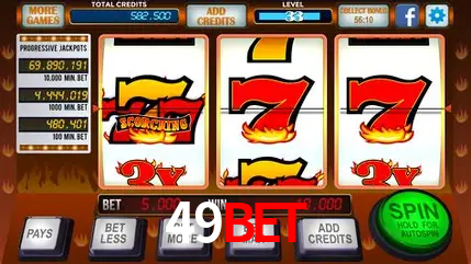 A Emoção da Loteria na 49bet: Uma Chance de Mudança de Vida