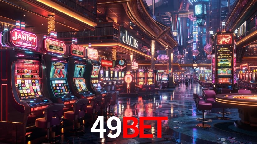 Bonus Features 49bet