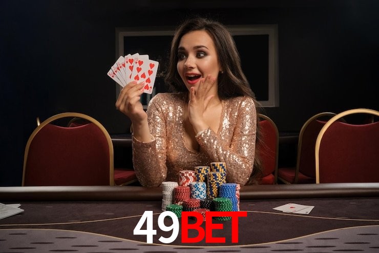 Jogos Exclusivos 49bet