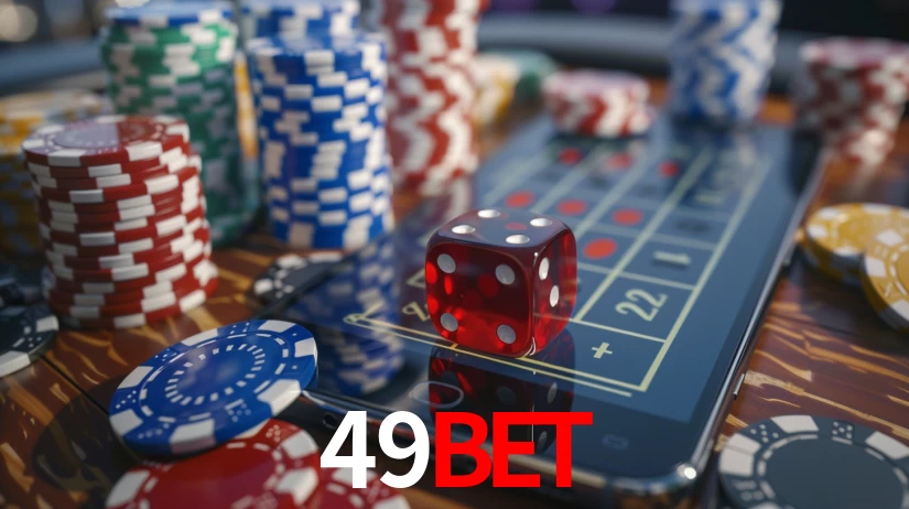 49bet login