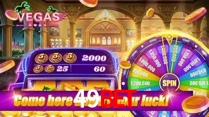 Seasonal Promotions 49bet