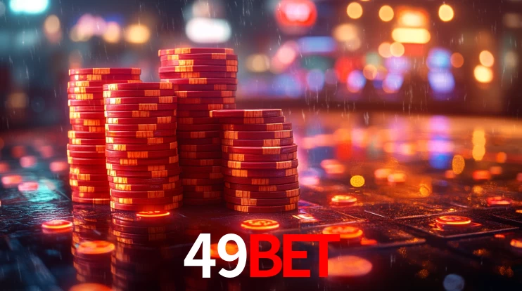 49bet: Jogos de Caça-Níqueis-Altas Recompensas, Roleta-Velocidade, Blackjack-Desafios Máximos