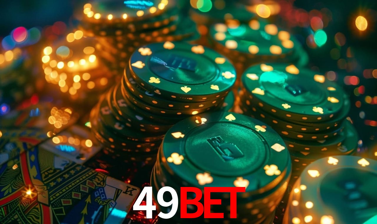 Estatísticas Esportivas 49bet