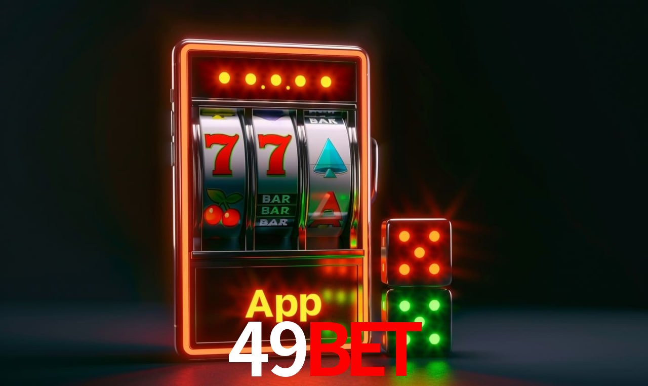 Casino Ao Vivo 49bet