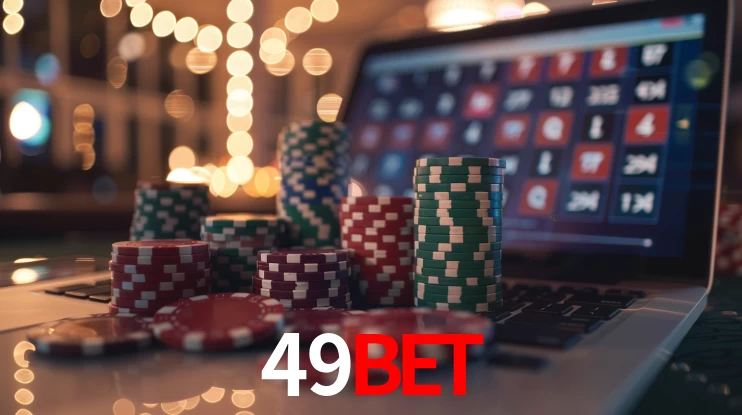 Live Casino 49bet