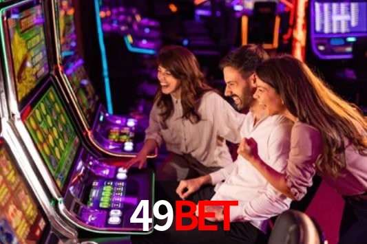 Interface do App 49bet