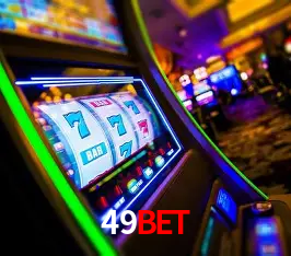 Descubra o Programa VIP da 49bet: Vantagens Exclusivas para Jogadores